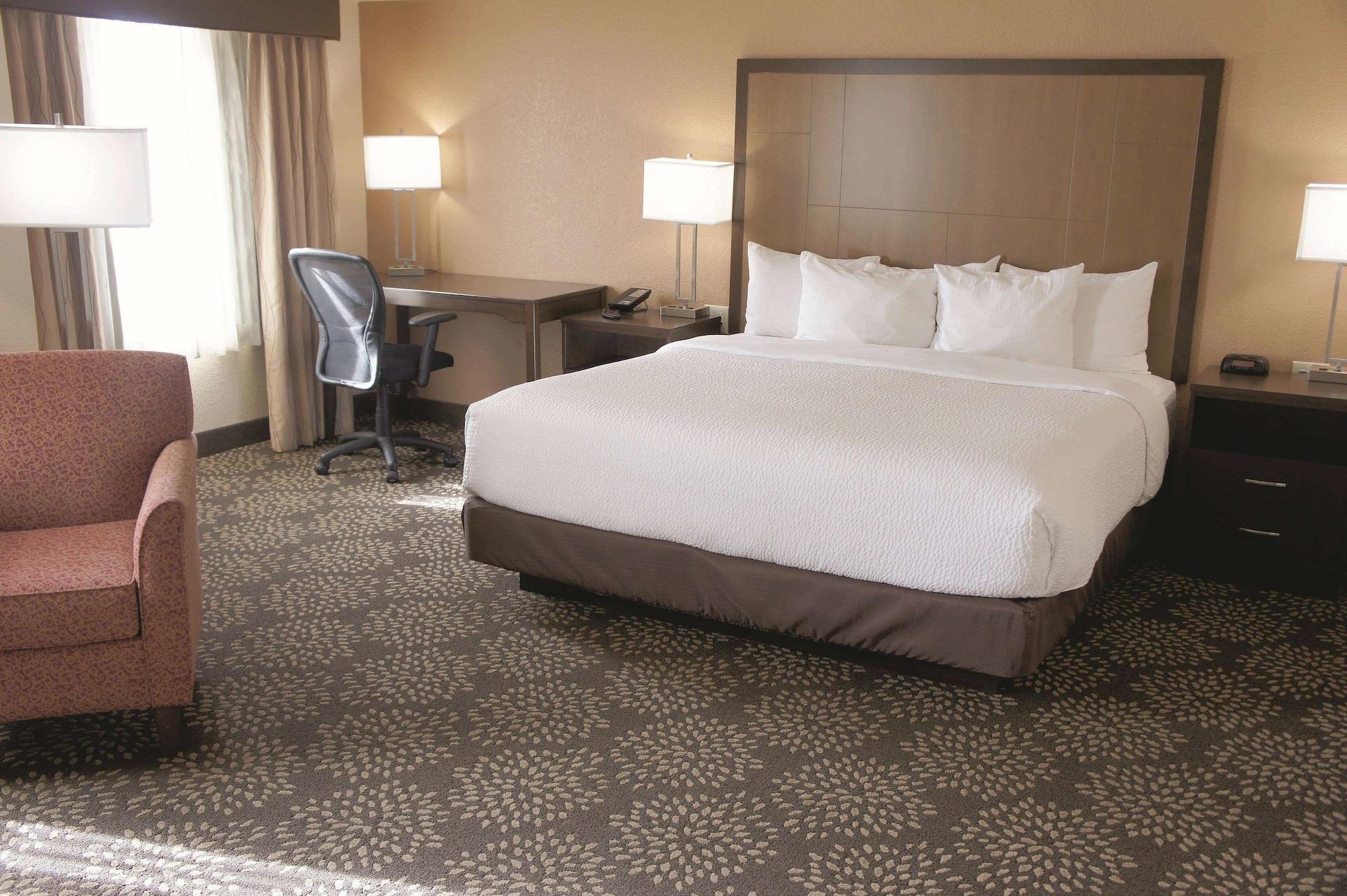 La Quinta By Wyndham Las Vegas Redrock/Summerlin Exterior foto
