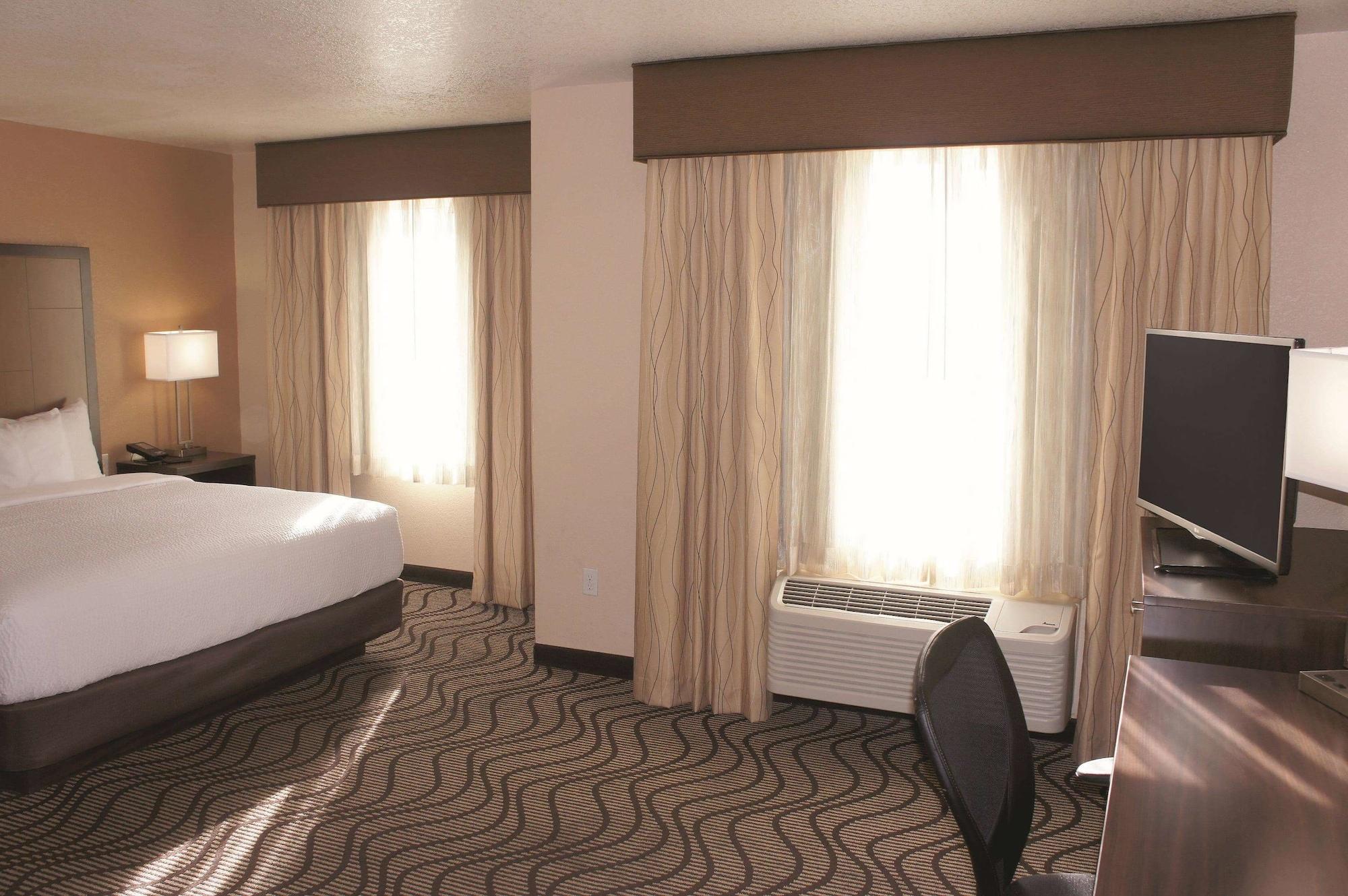 La Quinta By Wyndham Las Vegas Redrock/Summerlin Exterior foto