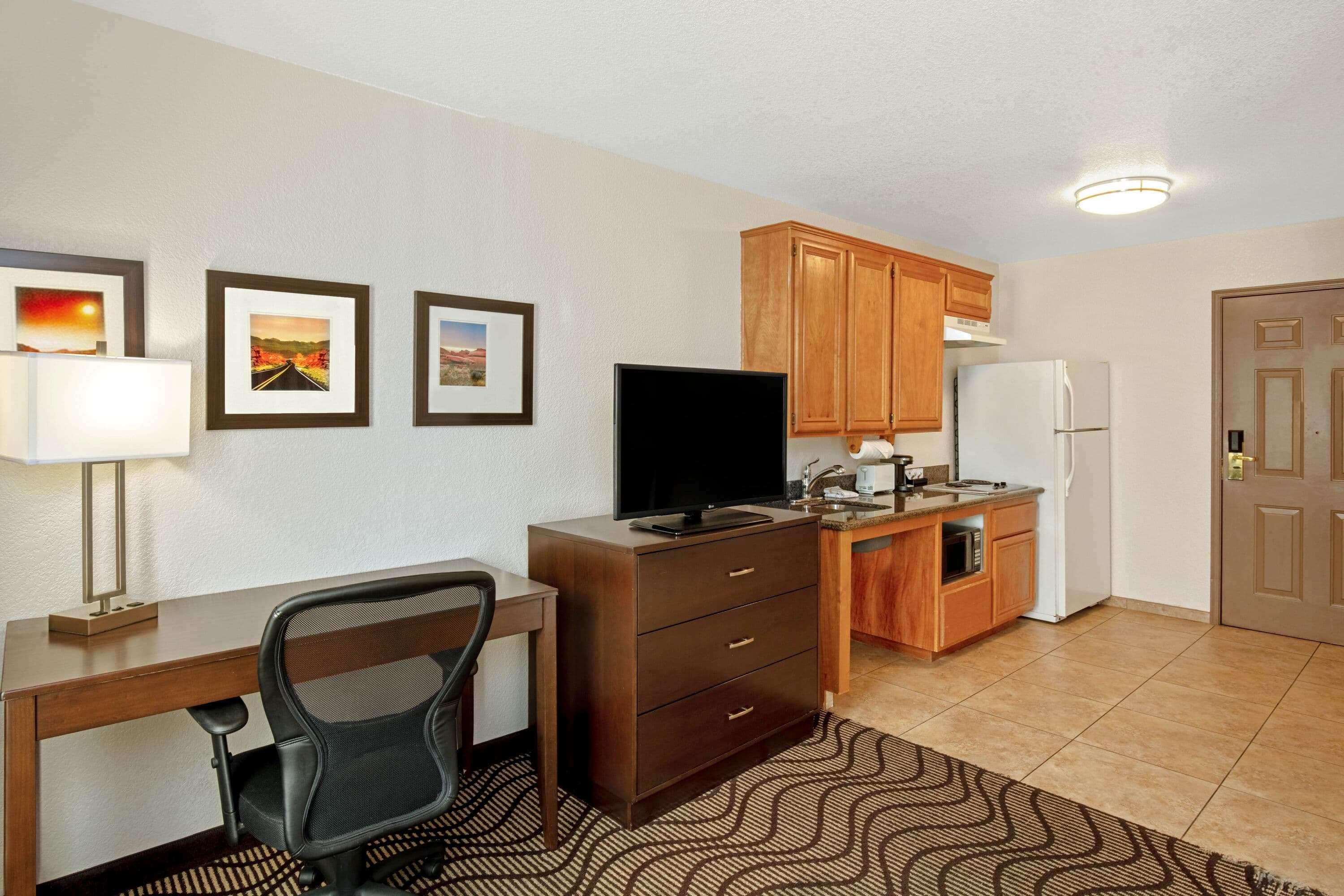 La Quinta By Wyndham Las Vegas Redrock/Summerlin Exterior foto