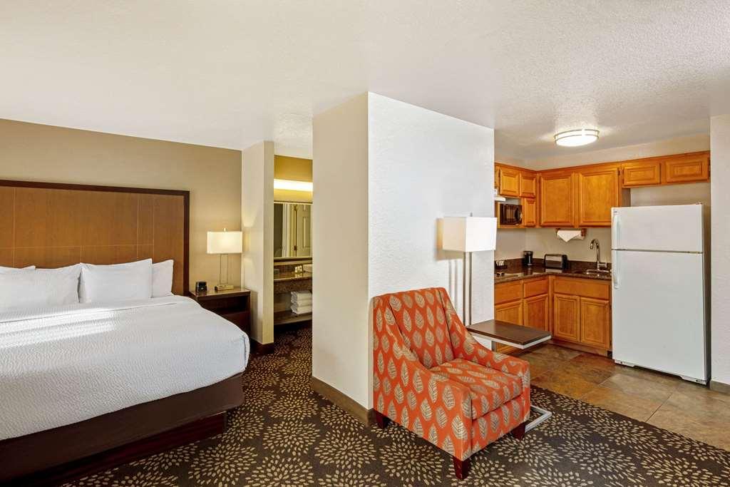 La Quinta By Wyndham Las Vegas Redrock/Summerlin Cameră foto