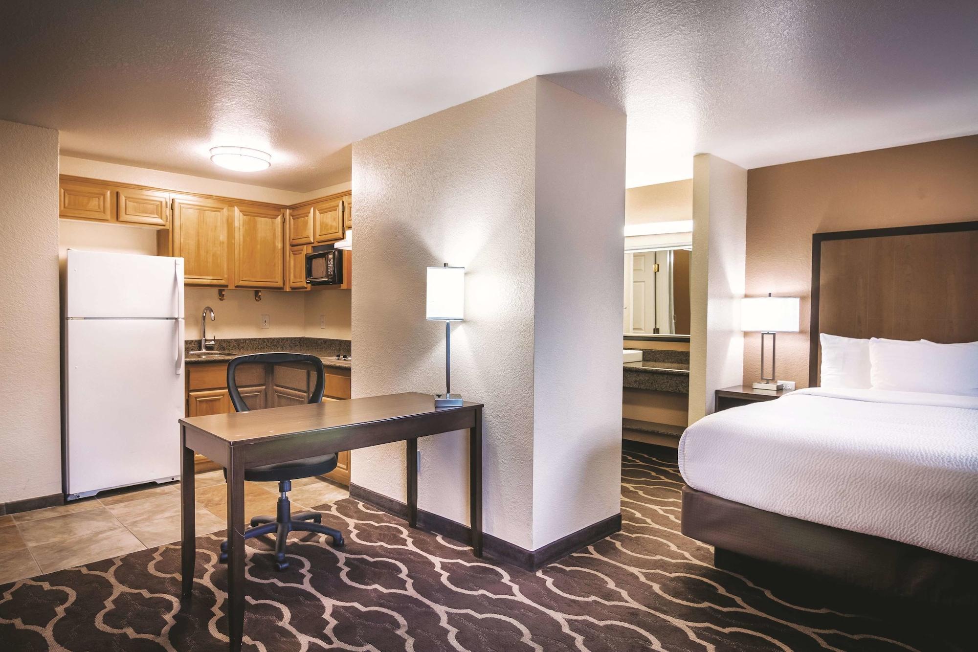 La Quinta By Wyndham Las Vegas Redrock/Summerlin Exterior foto